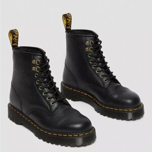 Dr. Martens 1460 BEX Feece Lined Boots